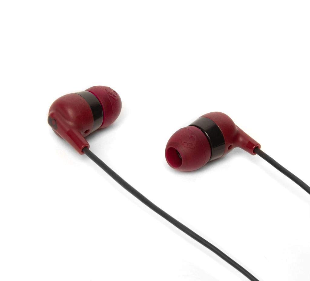 Amazon.co.jp: Skullcandy スカルキャンディー イヤホン S2IMY